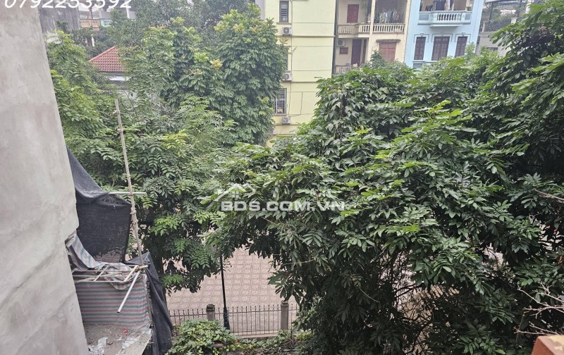 Bán Nhà. Giáp Nhất. Thanh Xuân. Diện Tích. 176m x4 tầng. Mặt tiền 7m.Giá bán 36 tỷ